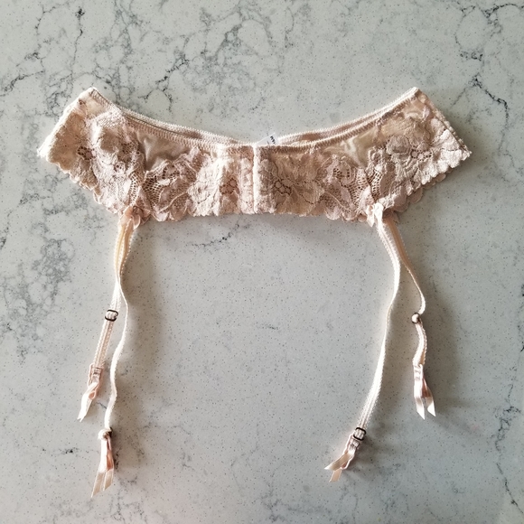 H&M Intimates & Sleepwear Garter Belt Poshmark